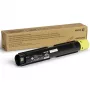 Xerox Genuine ® VersaLink® C7000 Color Printer Yellow High capacity Toner Cartridge (10100 Pages) - 106R03758