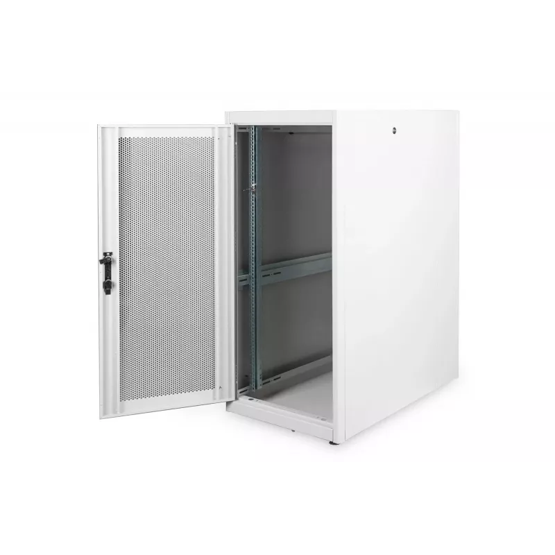 Freestanding rack Digitus DN-19 SRV-26U-D 600x1000 mm 26U 600 kg