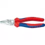 Lineman's pliers Knipex 03 05 160