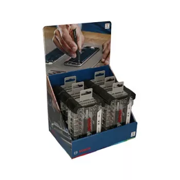 Bosch 2 607 002 836 manual screwdriver Set Precision screwdriver