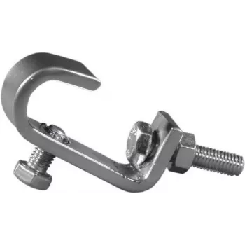 Mounting Kit Eurolite 58000390 Silver Steel 20 kg Capacity
