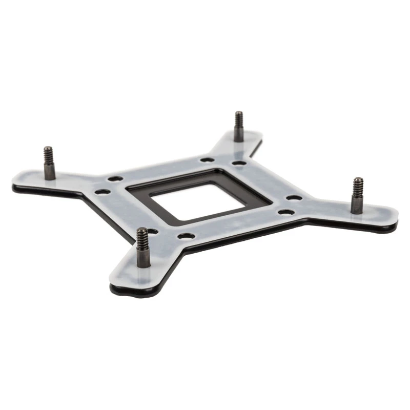 Cryorig Backplate Kit for R1 C1 H5 and A-Series Water Cooling CPU Cooler Backplate CR-B01