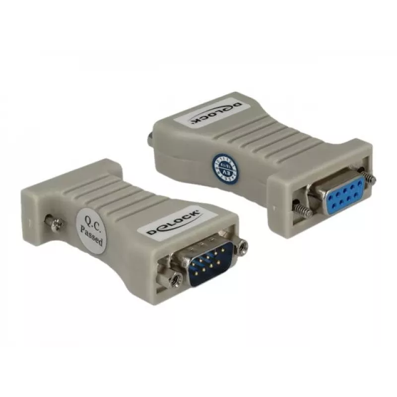 Cable Gender Changer DeLOCK 62920