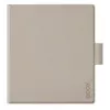 Protective sleeve Onyx BOOX OCV0494R for e-readers and tablets, magnetic closure, fits up to 7 inch, microfibre, black