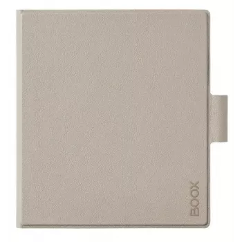 Protective sleeve Onyx BOOX OCV0494R for e-readers and tablets, magnetic closure, fits up to 7 inch, microfibre, black