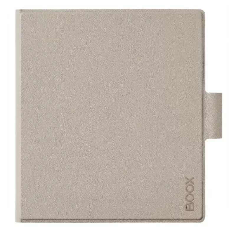 Protective sleeve Onyx BOOX OCV0494R for e-readers and tablets, magnetic closure, fits up to 7 inch, microfibre, black