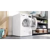 Tumble dryer Bosch WTH86200PL 8 kg capacity Heat Pump