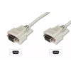 Data transfer connection cable Digitus AK-610106-030-E