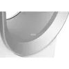 Dyson Cool AM07 Doorbell cooling fan Floor standing Silver White
