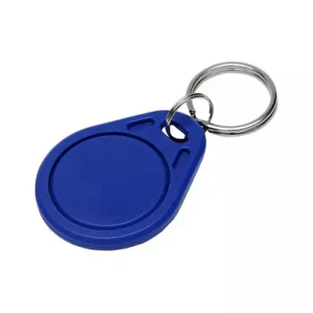 RFID tag 2N 9134174 Blue