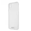 Phone case Tellur Silicone Cover for iPhone XS Max transparent
