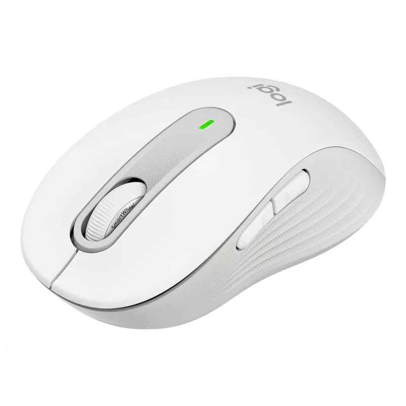 Mouse Logitech Signature M650 Wireless RF Wireless + Bluetooth
