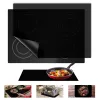 Protective Glass Mat for Induction Cooktop WMF EXTRALINK EX.28648 transparent
