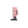 Children's digital sports camera Extralink H18 Pink - IP68, 1080p, 2 inch screen