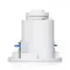 Mount Ubiquiti UACC-G6-PTZ-ICM-W Outdoor White 15.1 cm Diameter