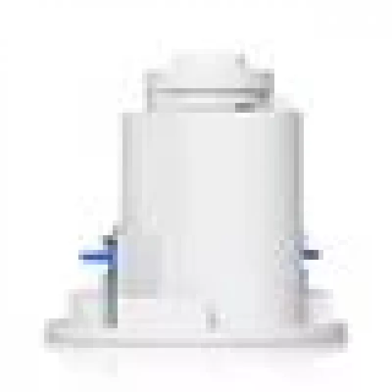 Mount Ubiquiti UACC-G6-PTZ-ICM-W Outdoor White 15.1 cm Diameter
