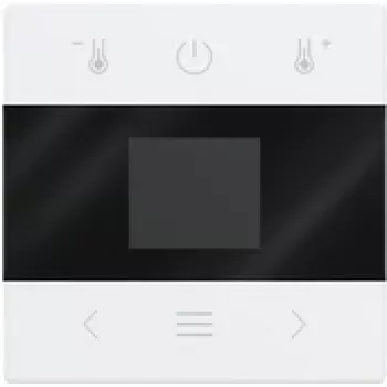 Busch-jaeger 2CKA006430A0420 Display