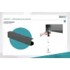 Digitus Cable Management Channel