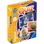 tiptoi Quiz Space, Quiz Game