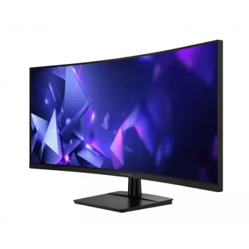 Monitor LC-Power LC-M34QC 34-inch UWQHD 144Hz