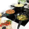 Fry Pan Russell Hobbs RH03254EU7 24 cm with Thermocollar heat indicator