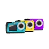 Compact waterproof camera EASYPIX Aquapix W3048‑V 12MP, 4x digital zoom