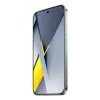 Smartphone POCO F8 Pro 12GB RAM 256GB storage Silver (model MZB0M60EU)
