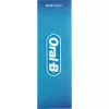 Oral-B Pro CrossAction replacement brush heads, 10 pcs