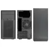 Silverstone SST-FA313-B Micro-ATX Enclosure (SST-FA313-B)