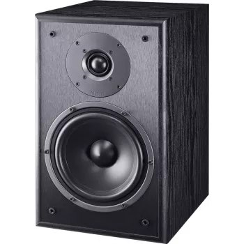 Magnat Speaker Monitor S30 (2 pcs) 2-way floor speakers, 100W RMS, 8Ω, 34–38000 Hz, black