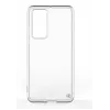 Protective Silicone Cover Tellur for Huawei P40, Transparent