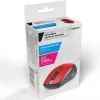 Wireless Optical Right-hand Mouse TRACER TRAMYS46750 — 1600 DPI, RF 2.4 GHz, Nano USB Receiver, 6 Buttons, AA Battery
