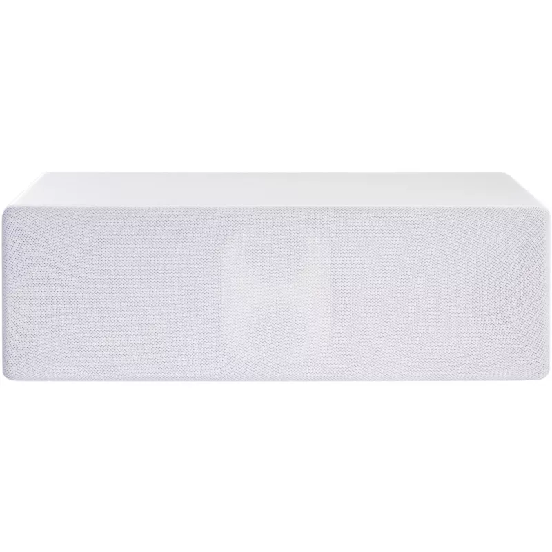 Stereo portable speaker Terratec Concert W1 White