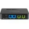 VOIP Adapter Grandstream HT ATA 812v2