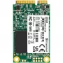 Transcend MSA372M - SSD - 256GB - intern - mSATA - SATA 6Gb/s (TS256GMSA372M)