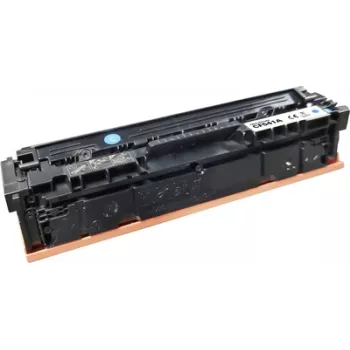 Renkforce Toner replaces HP 203A, CF541A compatible Cyan 1300 Pages RF-Toner-HP203AC RF-6922880 (RF-6922880)