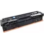 Renkforce Toner replaces HP 203A, CF541A compatible Cyan 1300 Pages RF-Toner-HP203AC RF-6922880 (RF-6922880)