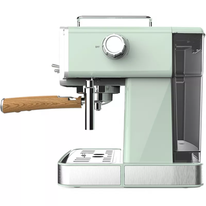 Espresso machine Cecotec 1.5 L 01576