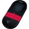Beurer EM 59 Heat TENS/EMS electrostimulator - 64 programs, rechargeable battery