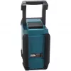 Makita radio MR007G with charger DAB/DAB+ USB
