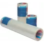 Surface protection film Tesa 4848 PV1 100 m x 12.5 cm Transparent – temporary protective tape for surfaces