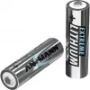 Single-use battery Ansmann Mignon AA/FR6