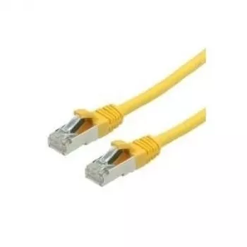 Value 21.99.1222 Ethernet Patch Cable