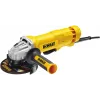 Angle grinder DeWalt DWE4233, 1400 W, 115 mm disc, 2.45 kg, corded