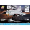 Cobi Blocks Saab AJ 37 Viggen 881 elements construction set