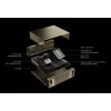 Computer PNY NVIDIA DGX Spark GB10 128 GB LPDDR5x-SDRAM 4 TB SSD DGX OS Gold