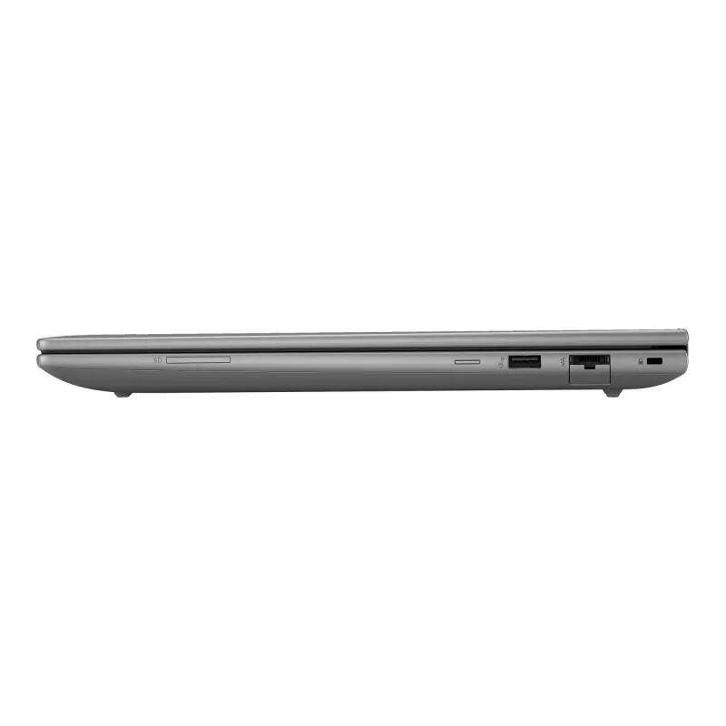 HP ZBook Power G11 A Mobile Workstation - Wolf Pro Security - AMD Ryzen 9 8945HS - Win 11 Pro - RTX 3000 Ada - 64 GB RAM - 1 TB SSD NVMe, TLC - 40.6 cm (16)
