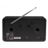 Denver DAB-18 Dark Grey Digital Radio DAB+