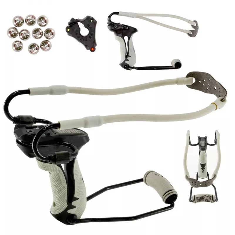 Barnett King Rat Havoc (008-035) Slingshot