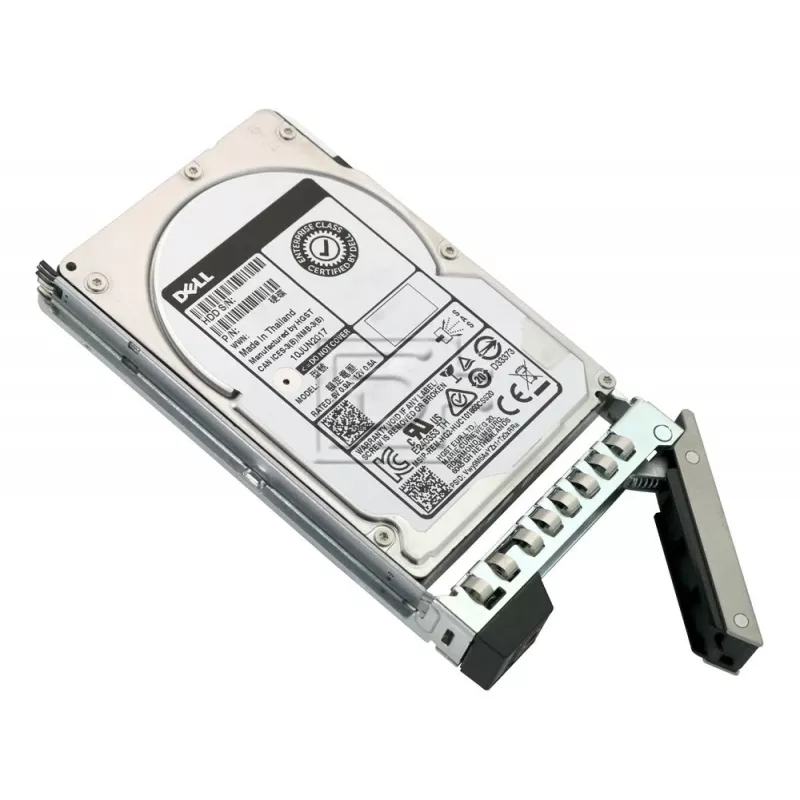 DELL 400-ATJL internal hard drive 1.2 TB 10000 RPM 2.5 inch SAS